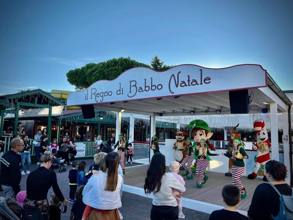 gite scolastiche di Natale