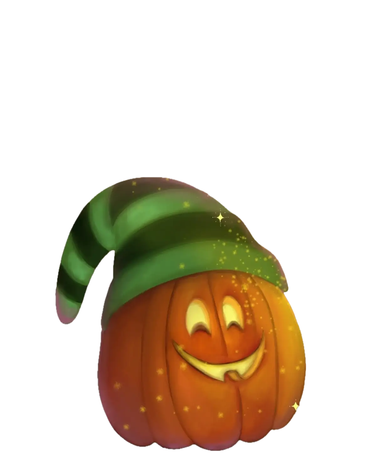Donty la zucchetta
