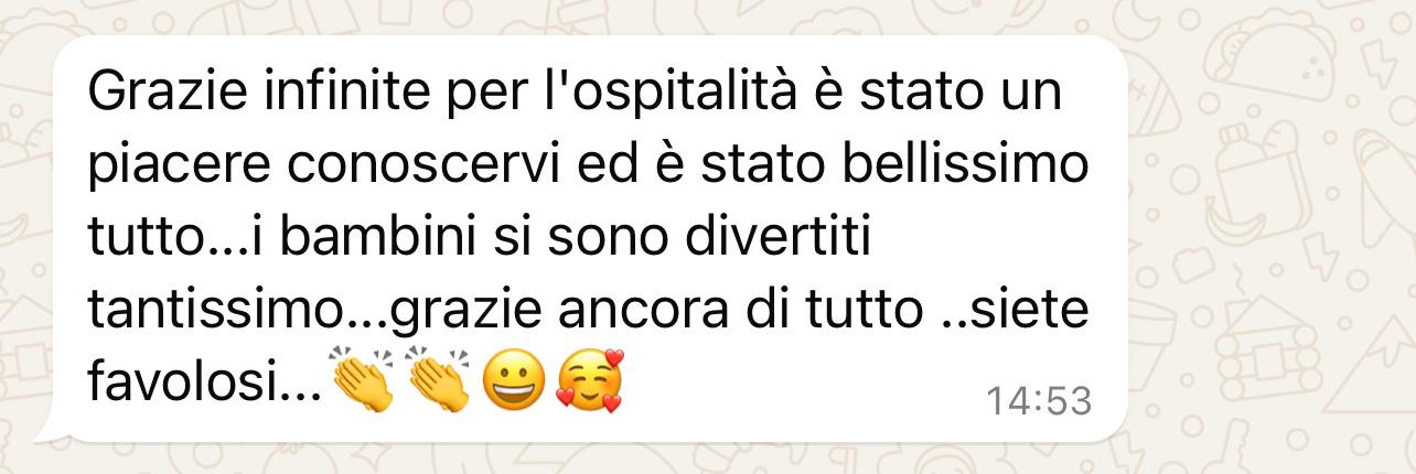 Storie delle gite scolastiche al Regno di Babbo Natale