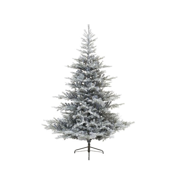 Albero Grandis Fir 240 Cm Verde - De Matteis